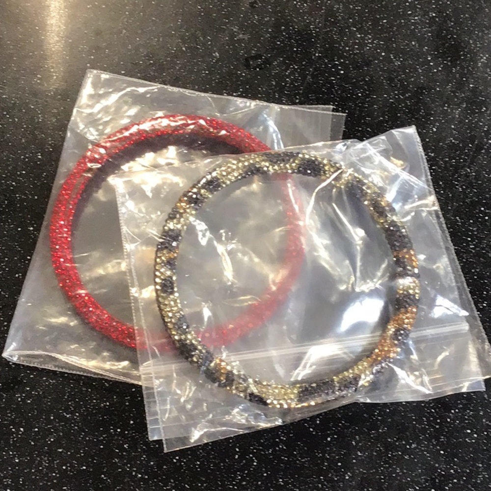 Brand New Women bangles